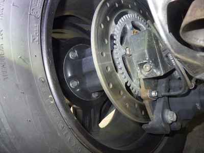 Can-Am Spyder RT 2014