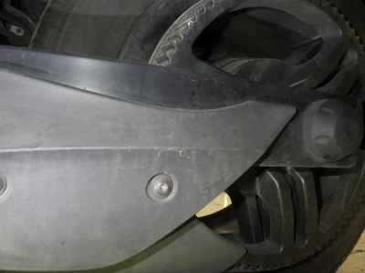 Can-Am Spyder RT 2014