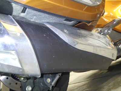 Can-Am Spyder RT 2014