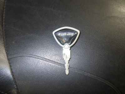 Can-Am Spyder RT 2014