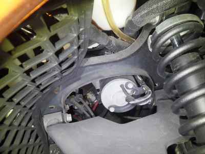 Can-Am Spyder RT 2014