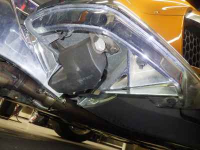 Can-Am Spyder RT 2014