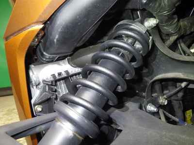 Can-Am Spyder RT 2014