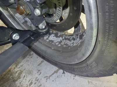 Can-Am Spyder RT 2014