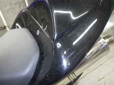 Kawasaki Ninja ZX-10R 2008