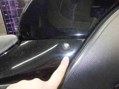 Kawasaki Ninja ZX-10R 2008