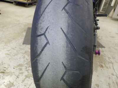 Kawasaki Ninja ZX-10R 2008