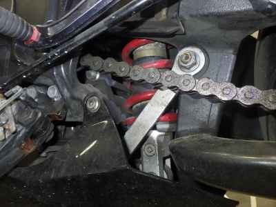 Kawasaki Ninja ZX-10R 2008