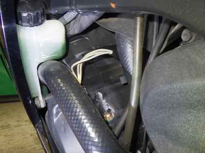 Kawasaki Ninja ZX-10R 2008