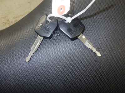 Kawasaki Ninja ZX-10R 2008