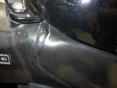 Kawasaki Ninja ZX-10R 2008