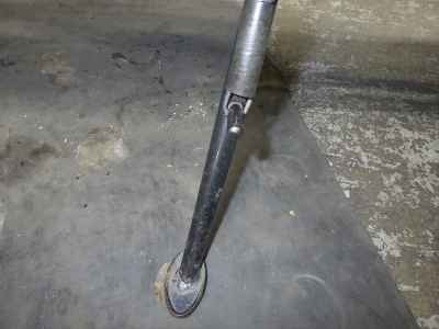 Kawasaki Ninja ZX-10R 2008