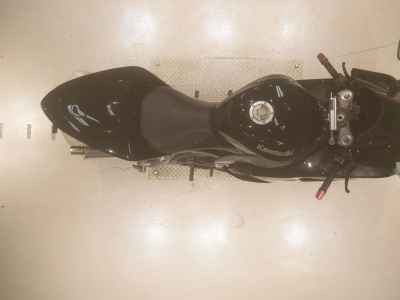 Kawasaki Ninja ZX-10R 2008