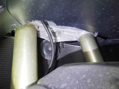 Kawasaki Ninja ZX-10R 2008