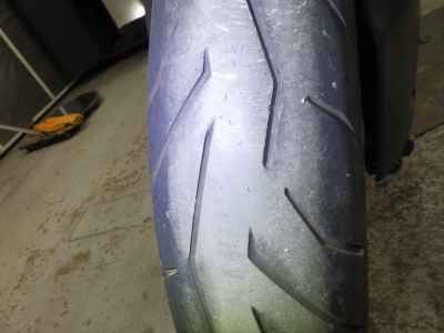 Kawasaki Ninja ZX-10R 2008