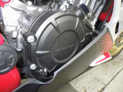 Honda CBR250RR 2020