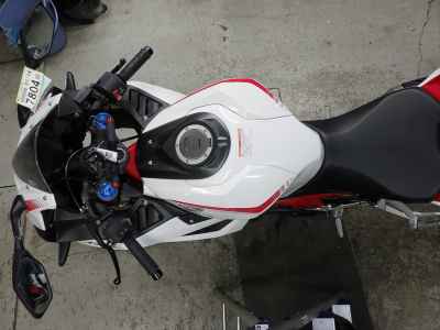 Honda CBR250RR 2020