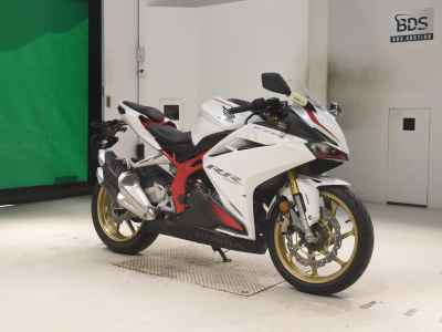 Honda CBR250RR 2020