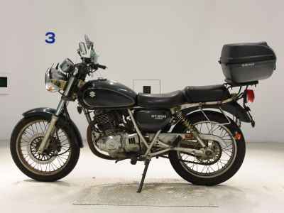 Suzuki ST250E