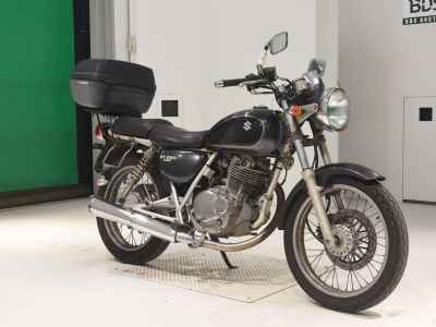 Suzuki ST250E