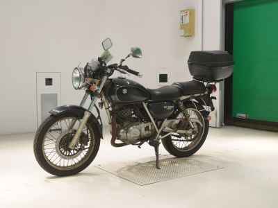 Suzuki ST250E