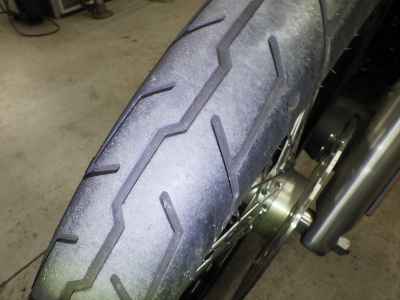 Harley-Davidson Wide Glide FXDWG1580 2012