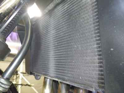 Kawasaki ZRX1200 Daeg 2017