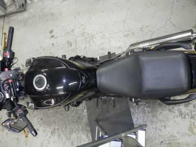 Kawasaki ZRX1200 Daeg 2017