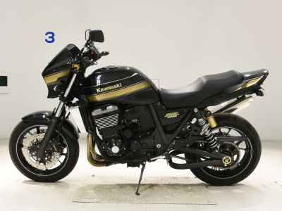 Kawasaki ZRX1200 Daeg 2017