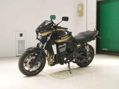 Kawasaki ZRX1200 Daeg 2017