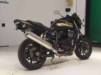 Kawasaki ZRX1200 Daeg 2017