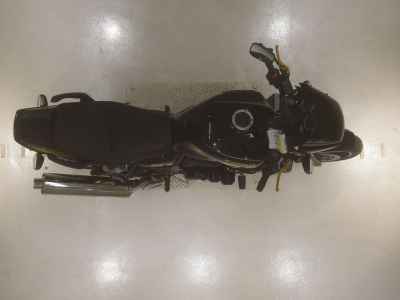 Kawasaki ZRX1200 Daeg 2017