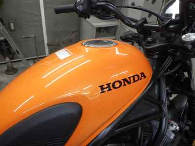 Honda CL250 2023