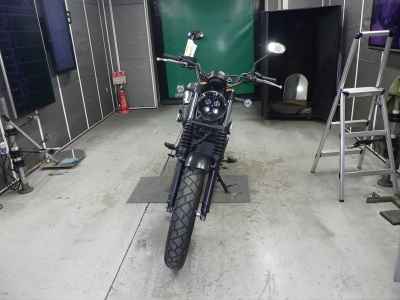 Honda CL250 2023