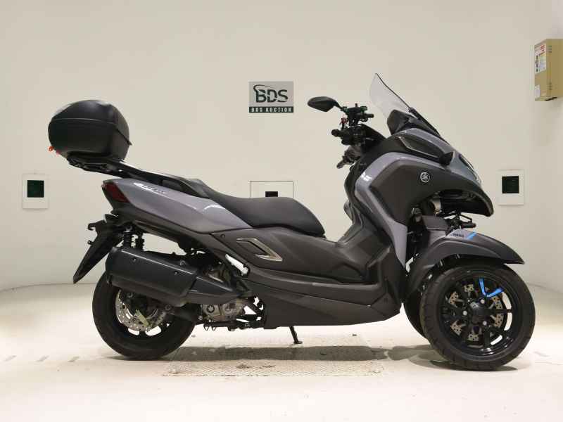 Yamaha Tricity 300 2021