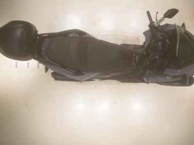 Yamaha Tricity 300 2021