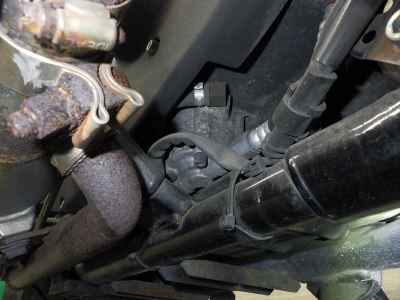 Harley-Davidson Sportster Iron XL883N 2010