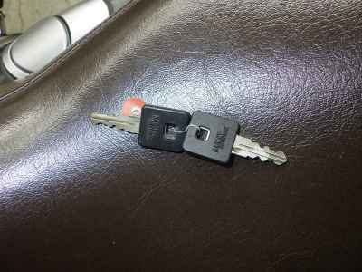 Harley-Davidson Sportster Iron XL883N 2010