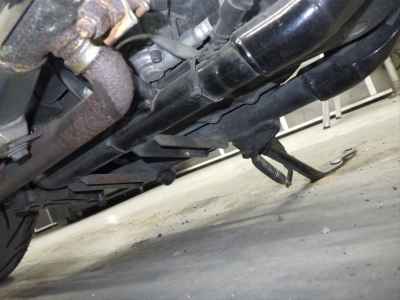 Harley-Davidson Sportster Iron XL883N 2010