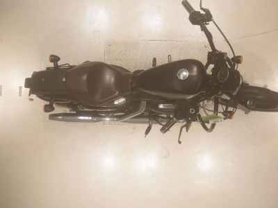 Harley-Davidson Sportster Iron XL883N 2010