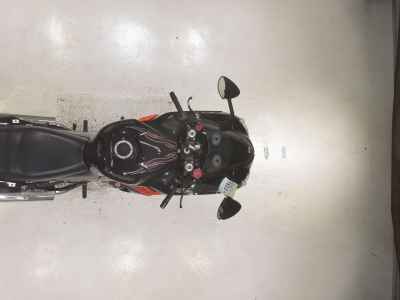 Kawasaki ZZR1400 2008