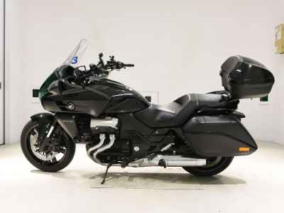 Honda CTX1300 2014