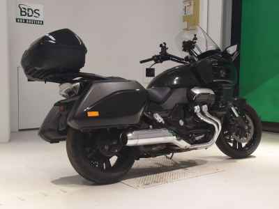 Honda CTX1300 2014