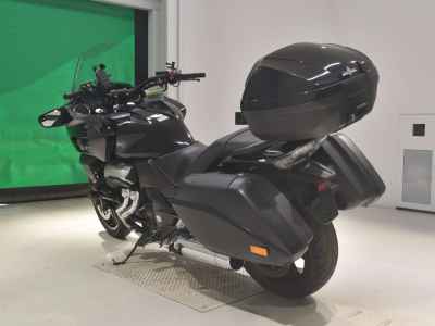Honda CTX1300 2014