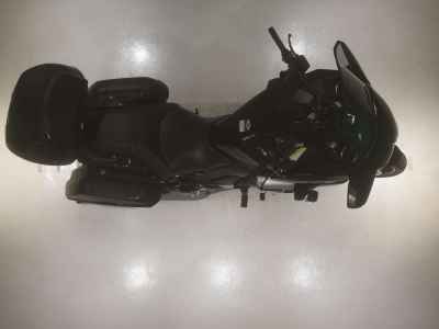 Honda CTX1300 2014