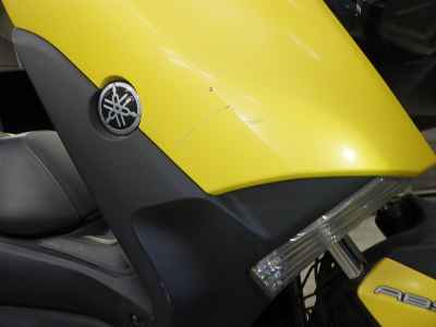 Yamaha XMAX 250 2018