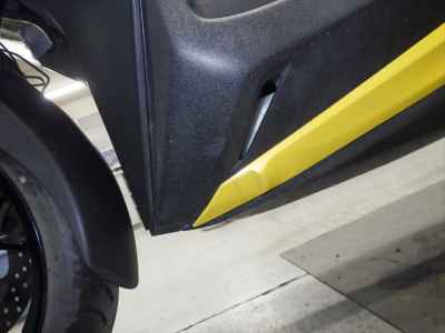 Yamaha XMAX 250 2018