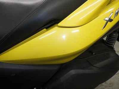 Yamaha XMAX 250 2018