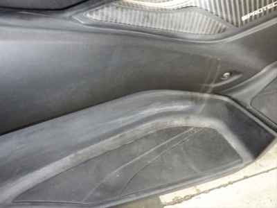 Yamaha XMAX 250 2018