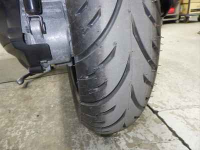 Yamaha XMAX 250 2018